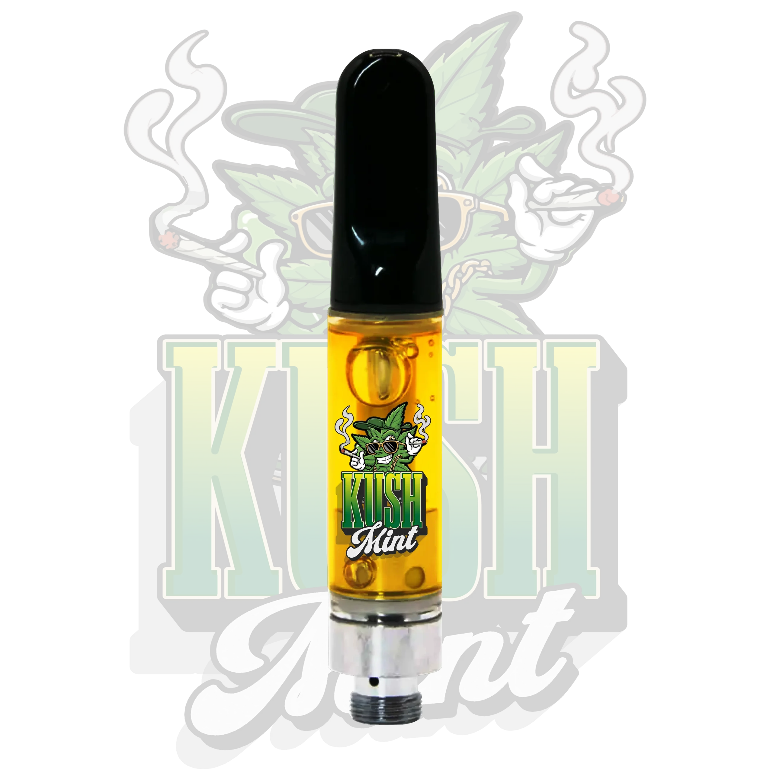 Kush Mint